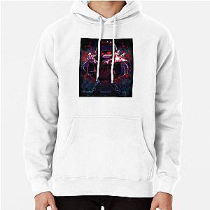 Murder Drones Pullover Hoodie