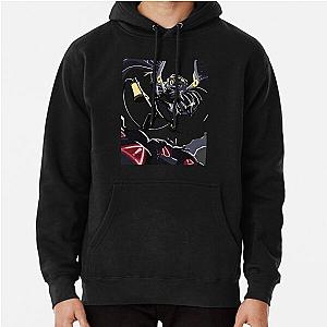 Murder Drones Pullover Hoodie