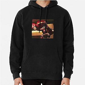 Murder Drones Pullover Hoodie