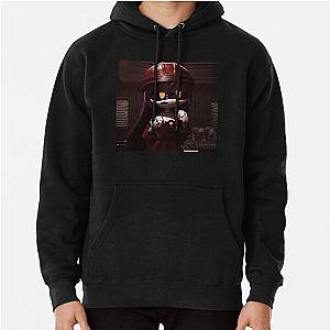 Murder Drones Pullover Hoodie