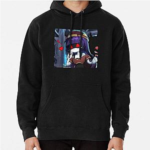 Murder Drones Pullover Hoodie