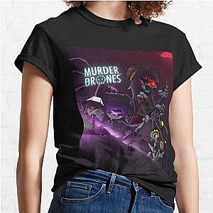 murder drones Classic T-Shirt