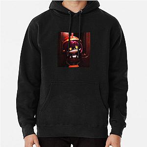 Murder Drones Pullover Hoodie