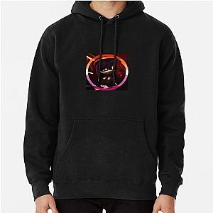 Murder Drones Pullover Hoodie