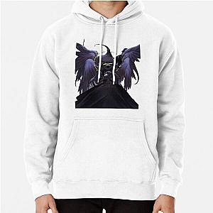 Murder Drones Pullover Hoodie