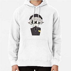 Murder Drones Pullover Hoodie