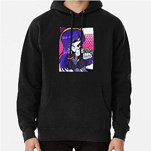 Murder Drones Pullover Hoodie