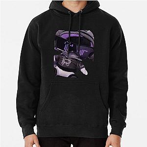 Murder Drones Pullover Hoodie