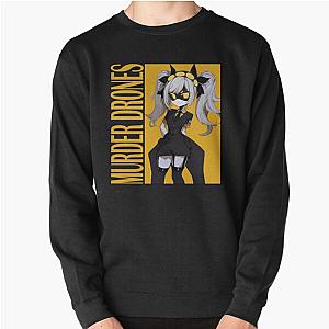 Murder Drones Pullover Sweatshirt