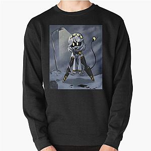 murder drones Pullover Sweatshirt