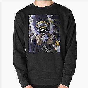 murder drones Pullover Sweatshirt