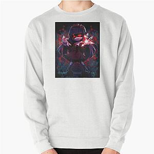 Murder Drones Pullover Sweatshirt