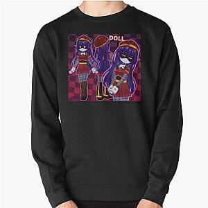 Murder Drones Pullover Sweatshirt