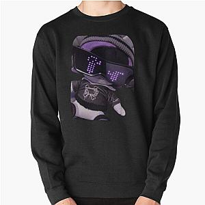 Murder Drones Pullover Sweatshirt