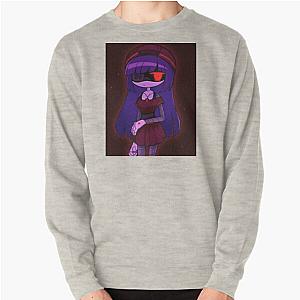 Murder Drones Pullover Sweatshirt