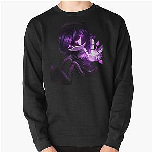 Murder Drones Pullover Sweatshirt