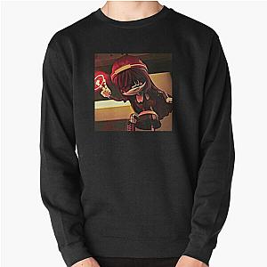 Murder Drones Pullover Sweatshirt