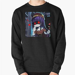 Murder Drones Pullover Sweatshirt