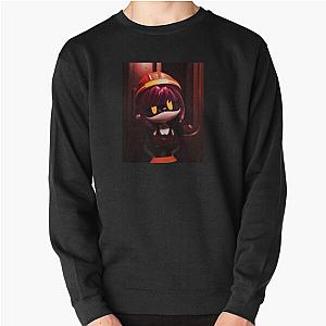 Murder Drones Pullover Sweatshirt