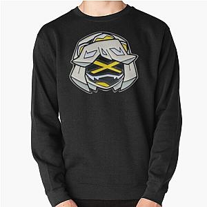 Murder Drones Pullover Sweatshirt