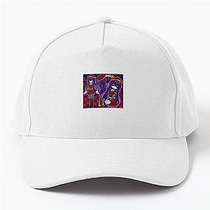 Murder Drones Baseball Cap