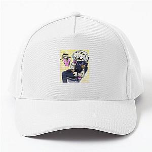 murder drones Baseball Cap