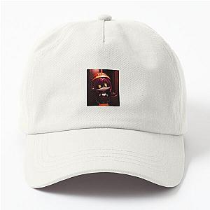 Murder Drones Dad Hat