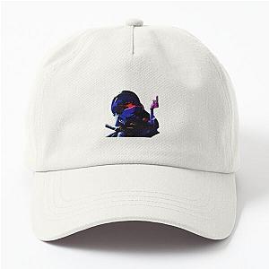 Murder Drones Dad Hat