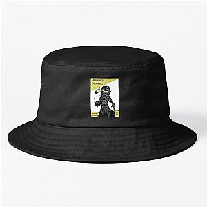 Murder Drones Bucket Hat