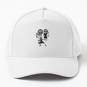 Murder Drones Baseball Cap