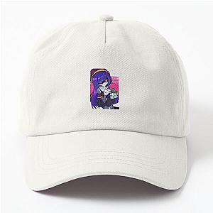 Murder Drones Dad Hat