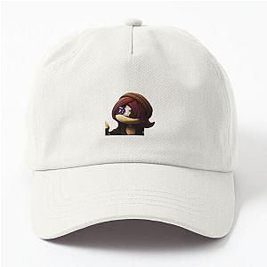 Murder Drones Dad Hat