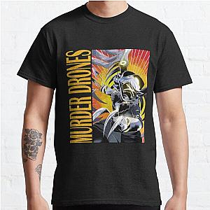 Murder Drones Classic T-Shirt