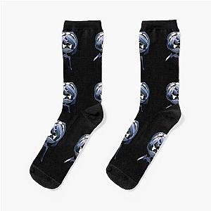 Murder Drones Socks