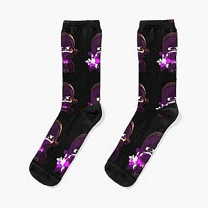 Murder Drones Socks