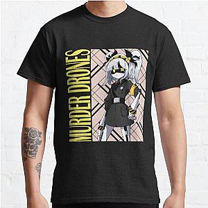 Murder Drones Classic T-Shirt