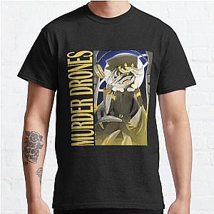 Murder Drones Classic T-Shirt