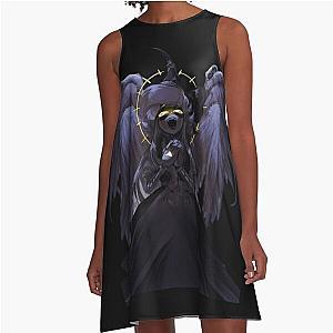 Murder Drones A-Line Dress