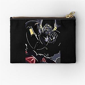 Murder Drones Zipper Pouch