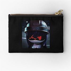 Murder Drones Zipper Pouch