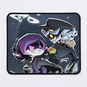 murder drones Mouse Pad