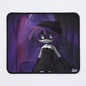 murder drones Mouse Pad