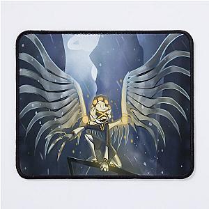 murder drones Mouse Pad