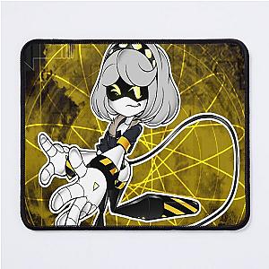 murder drones Mouse Pad