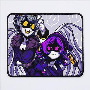 murder drones Mouse Pad