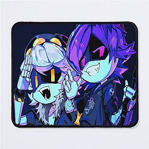 murder drones Mouse Pad