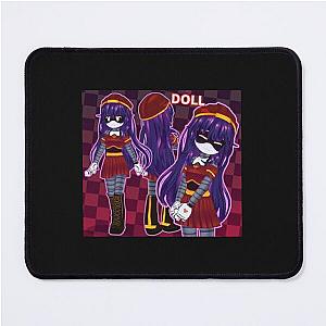 Murder Drones Mouse Pad