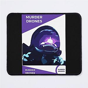 Murder Drones Mouse Pad