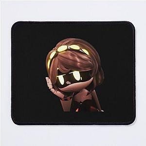 Murder Drones Mouse Pad