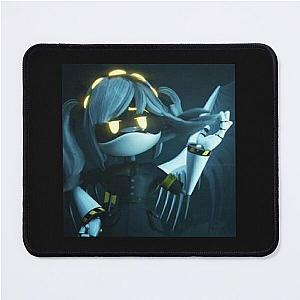 Murder Drones Mouse Pad